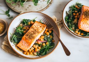 Raznolikost obroka kroz male prilagodbe