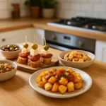 Jednostavan pristup svakodnevnoj pripremi jela